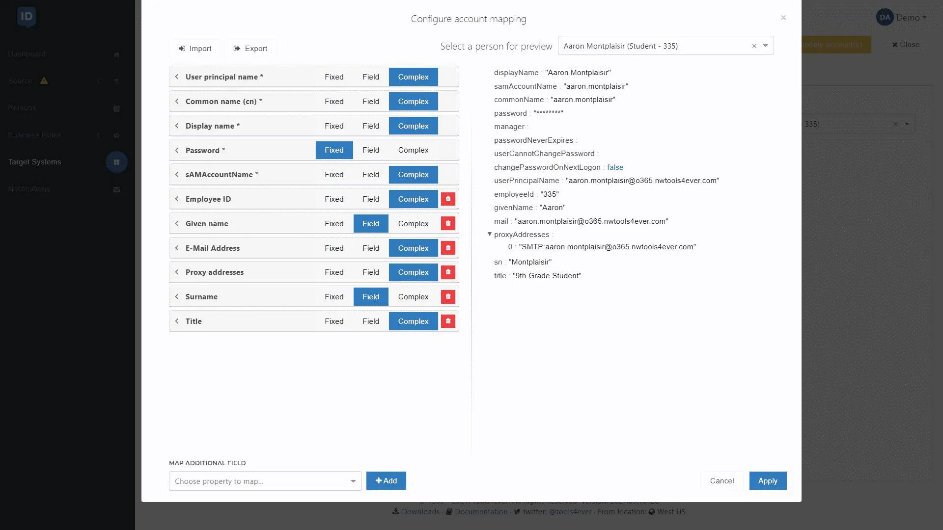 HelloID_Provisioning_Target_Systems_AD_Mapping.jpg