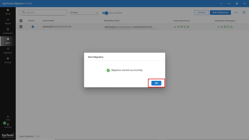 zimbra-m365-30-migration-start-successful.webp