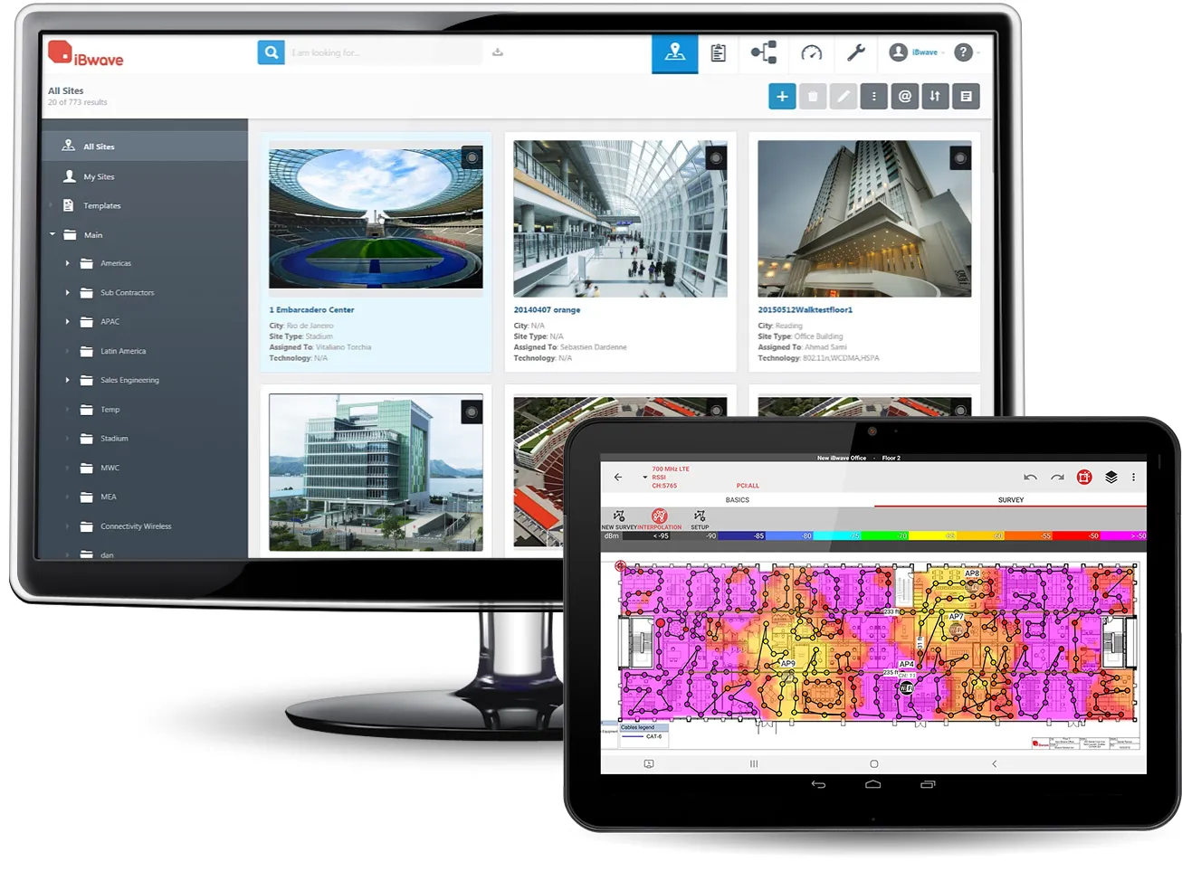 iBwave-Unity-and-Mobile-Survey.jpg