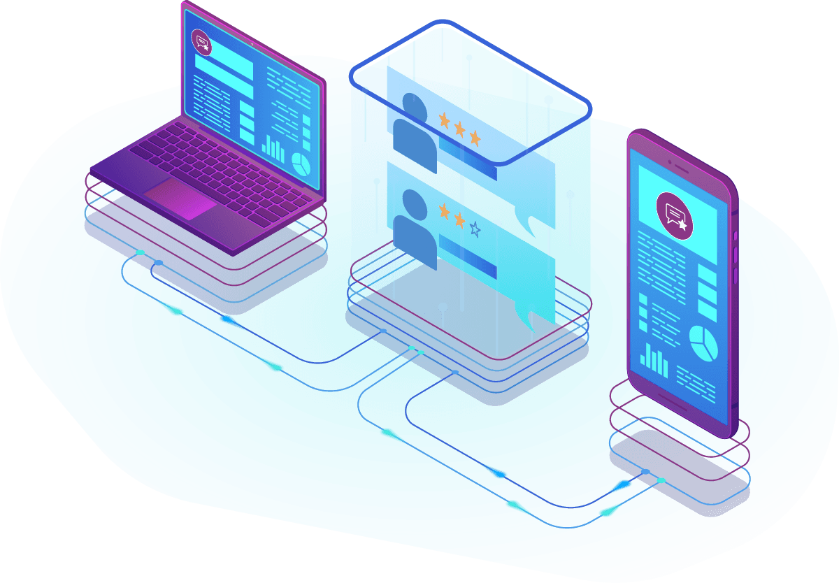 Customer-feedback-being-collected-via-Cyara-CentraCX.webp
