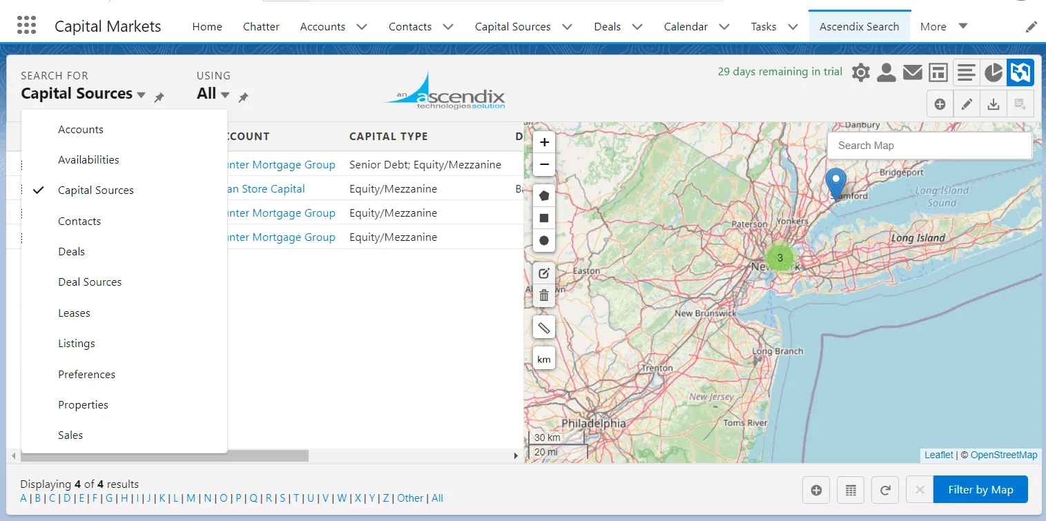 Ascendix-Search-in-xRE-Capital-Marktes-CRM.png