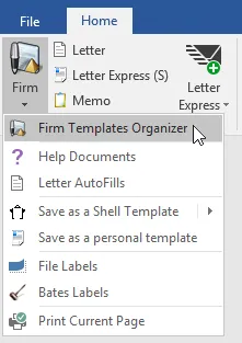 legalbar_firm_templates_dropdown.png
