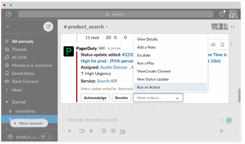 PagerDuty Runbook Automation5.png