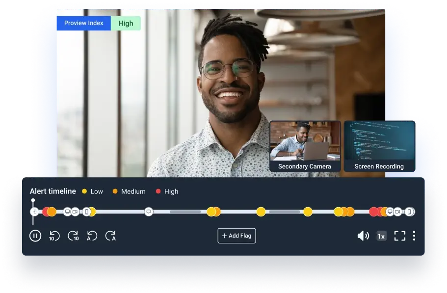 Review Exam Recordings for Better Results.webp