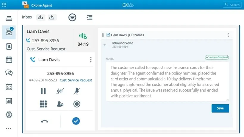 enlighten-autosummary-screen-shot.webp