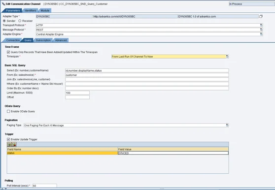 Microsoft Dynamics Screen DYN365BC_PO.webp