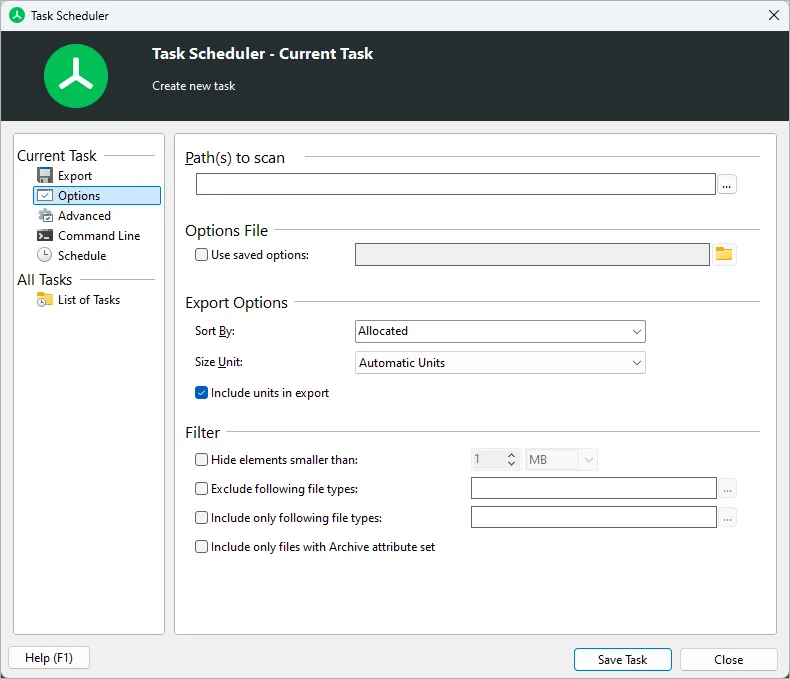 TreeSize-Scheduler_Options.png