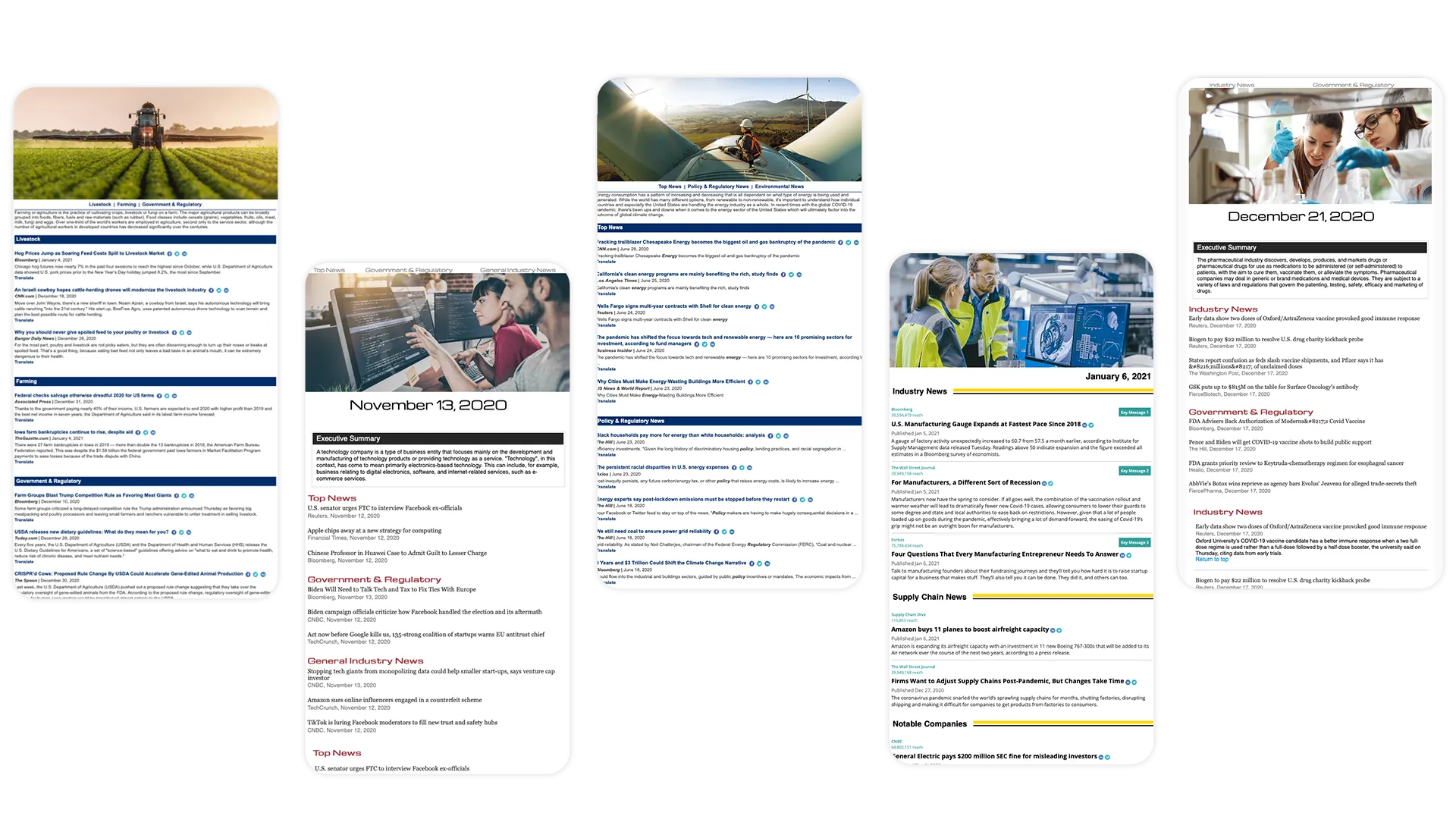 Meltwater Newsletter and Website Newsfeed.png