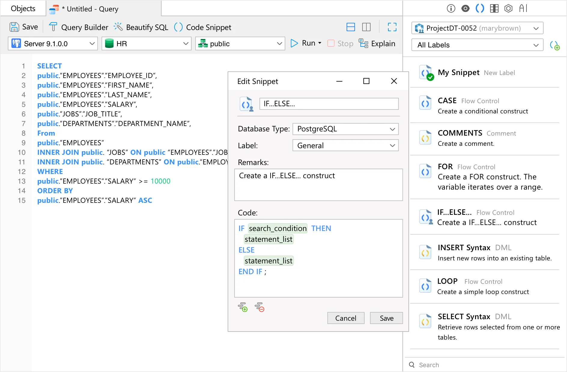 Screenshot_Navicat_17_PostgreSQL_Windows_Code_Snippet.png