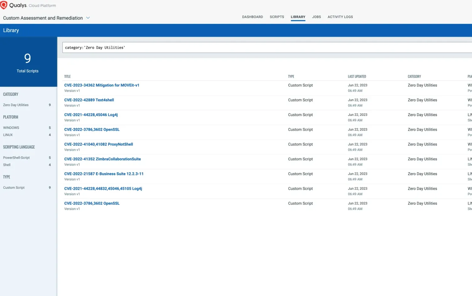 Custom Assessment and Remediation (CAR)2.png