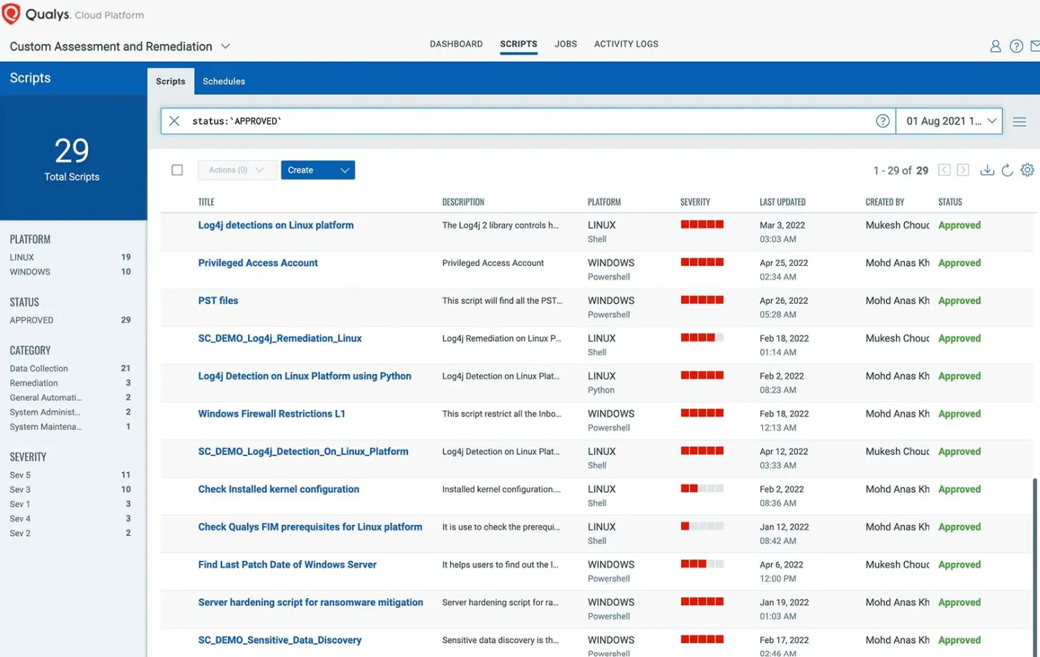 Custom Assessment and Remediation (CAR)3.png