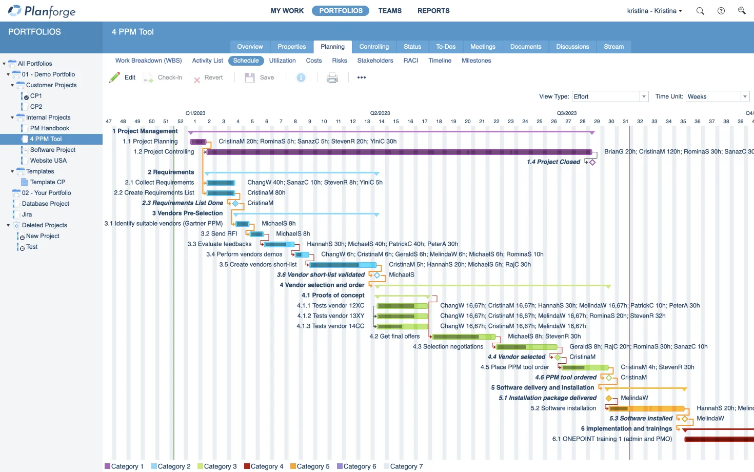 1a191ab6cfaaee460587339c74050c7e0c7e18de-project-schedule-gantt-chart-traditional-project-management-software-by-planforge.webp