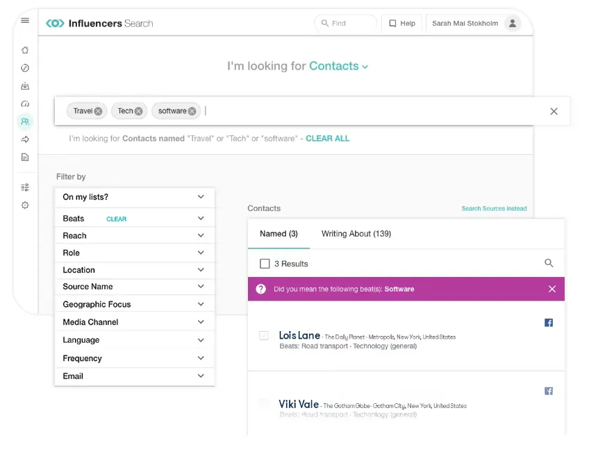 Meltwater Media Database and Relationship Management2.png