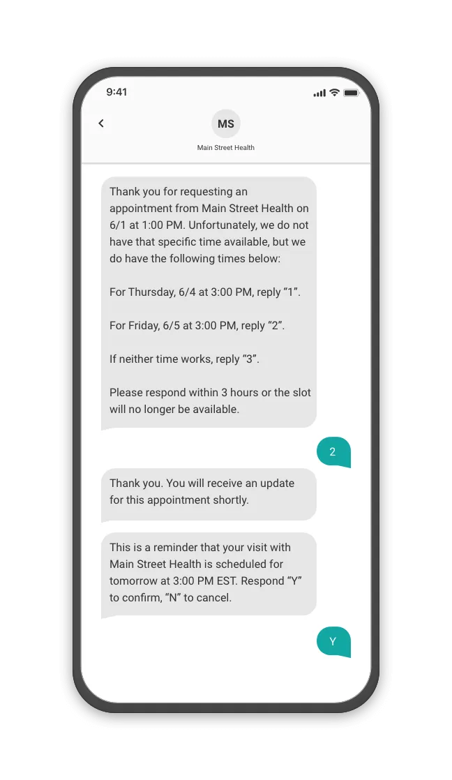 620fe111cc73146aa2c54068_SMS Reschedule and Confirmation.png