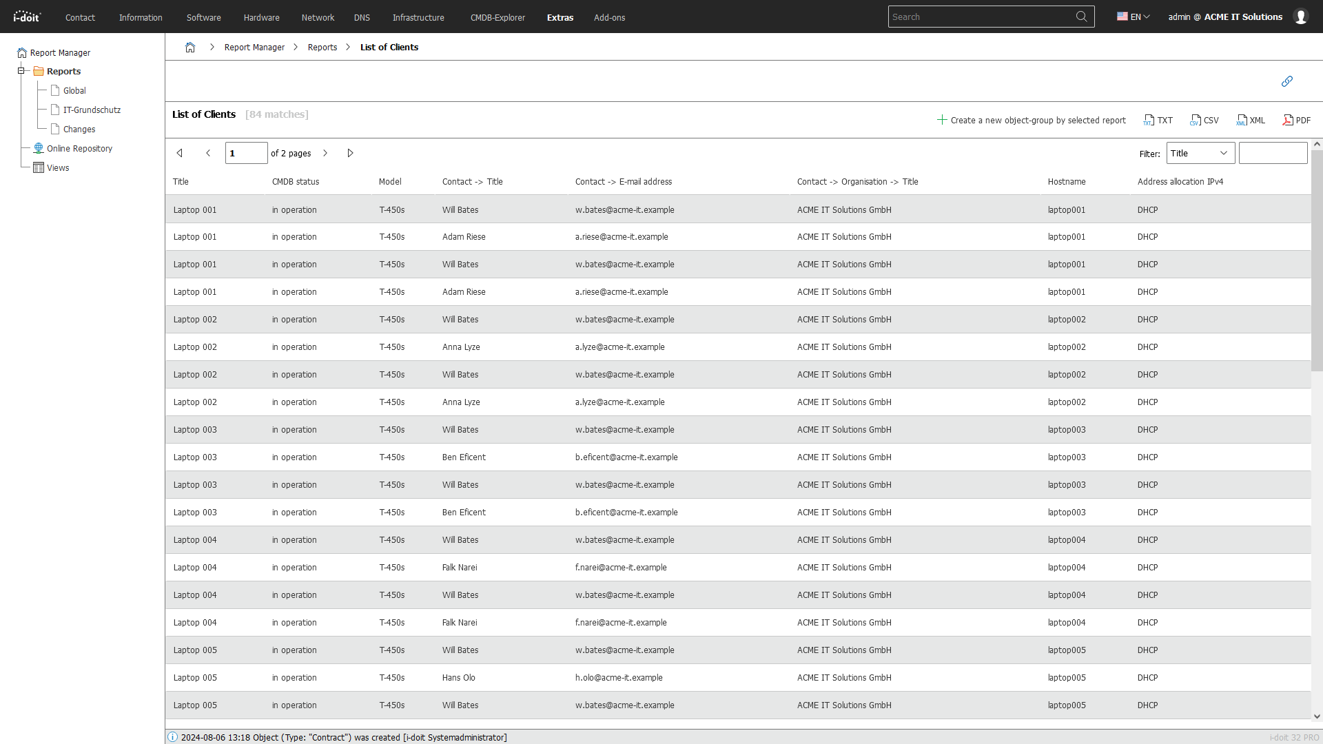 Screenshot04 - Report.webp