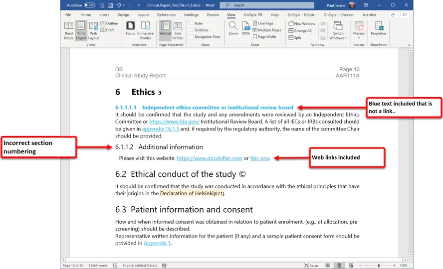 Check-incorrect-section-numbering-hyperlink-colors-and-weblinks-.webp