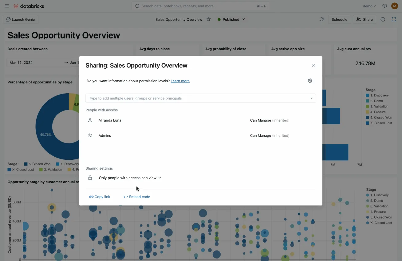 Databricks AIBI5.gif