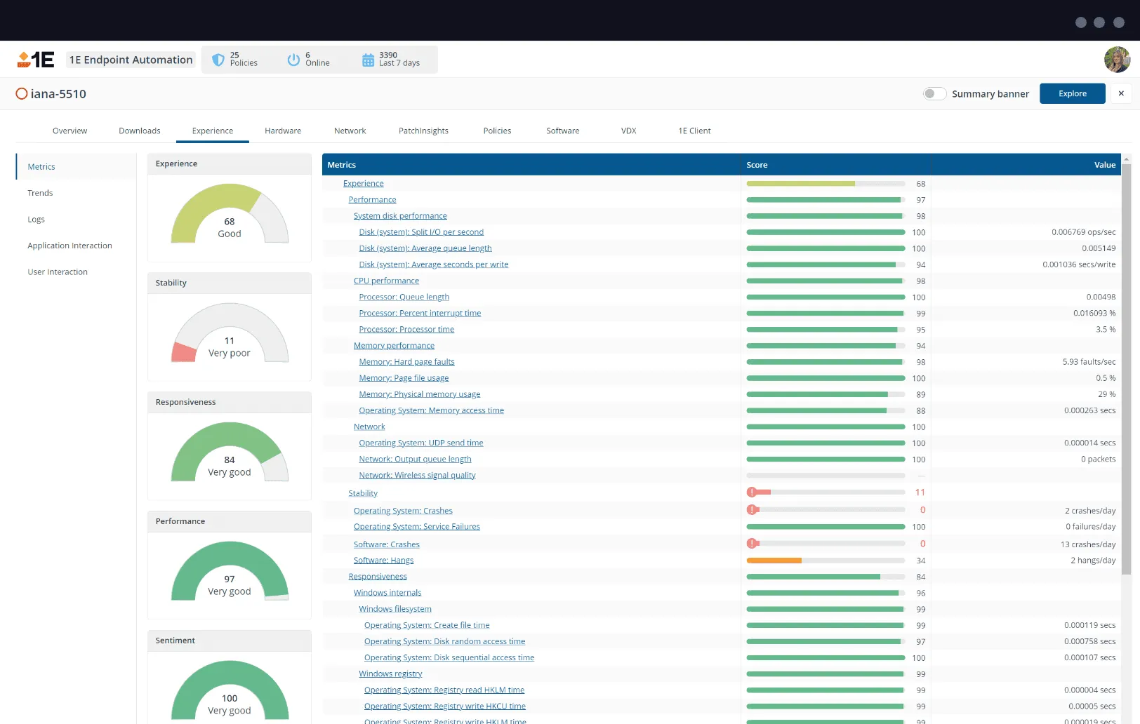 1E-Endpoint-Automation-Explore-Devices.png