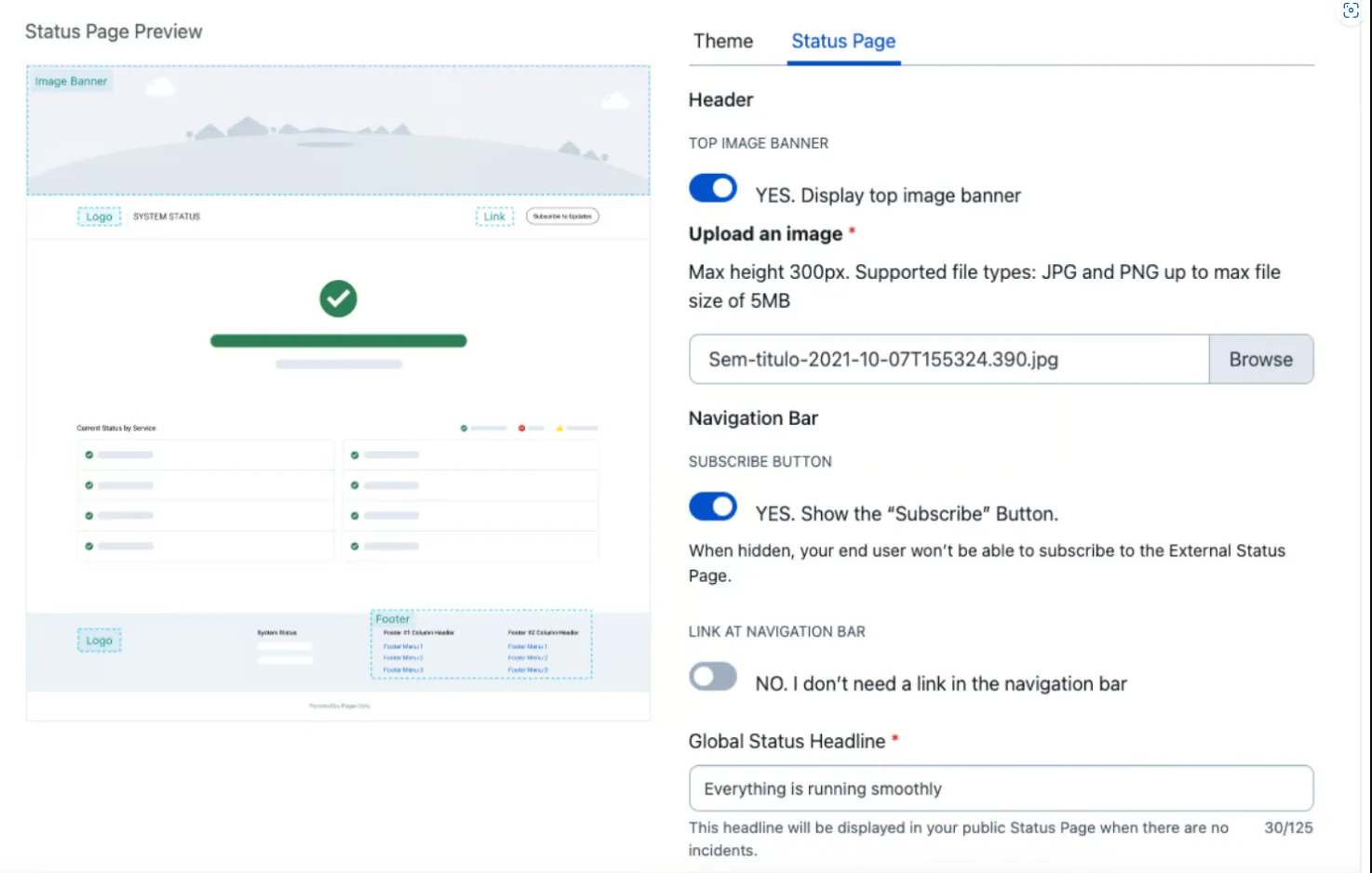 PagerDuty Status Pages2.png