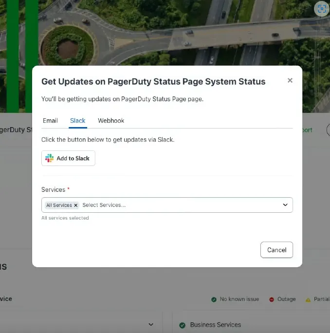 PagerDuty Status Pages3.png
