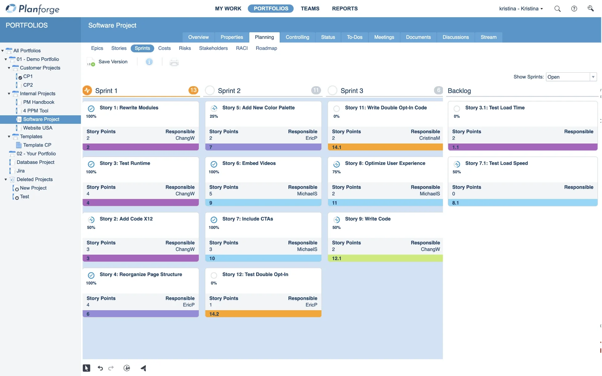 e1b746c6044afbe0010dc14bcaeb656cd2a23edb-sprint-board-sprints-agile-project-management-software-by-planforge.webp