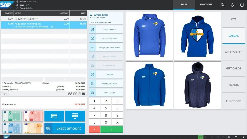 SAP Customer Checkout.jpg