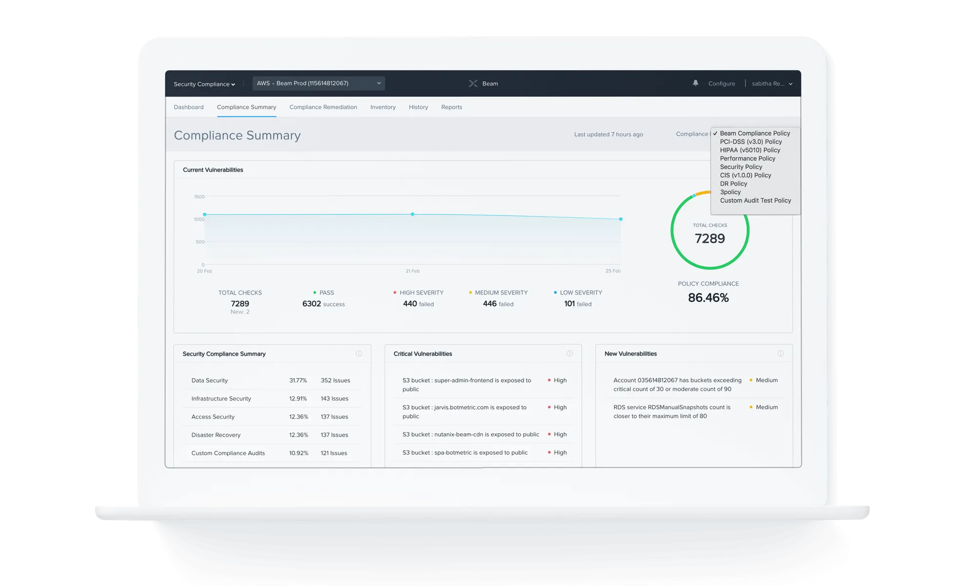 ss-beam-4-regulatory-compliance-policies-+-compliance-summary-laptop.png