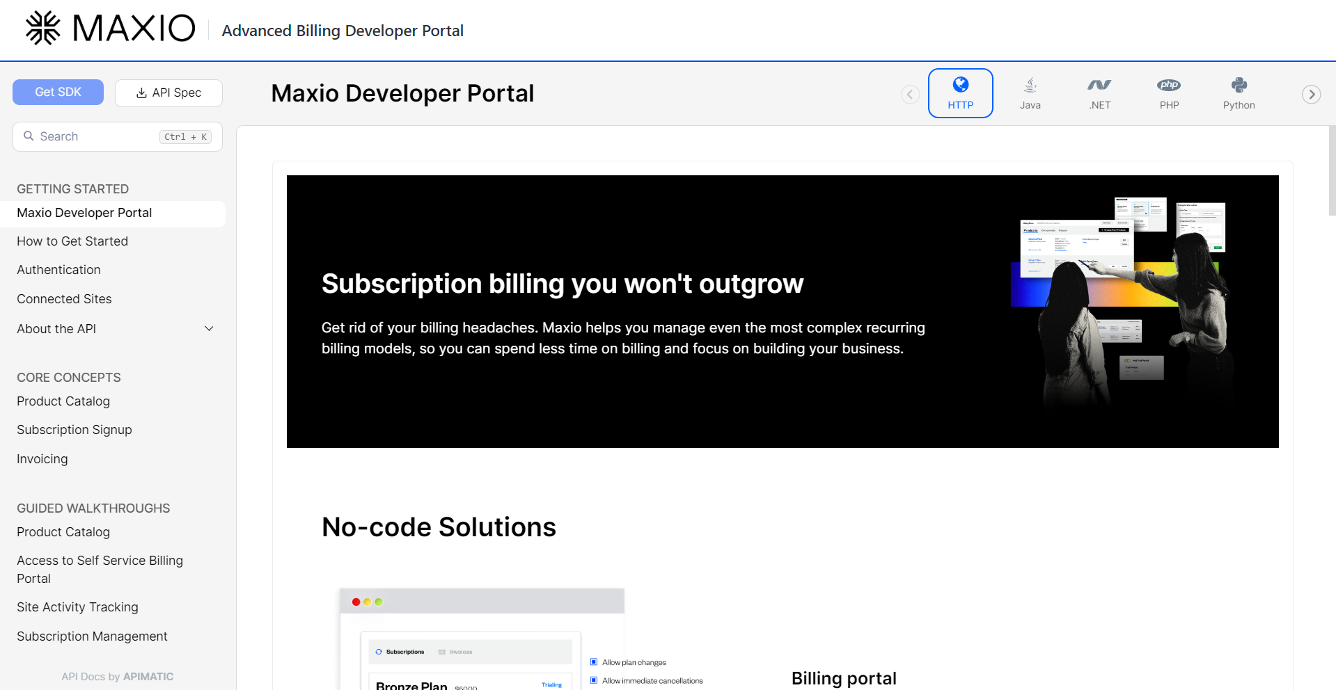 maxio-portal.webp
