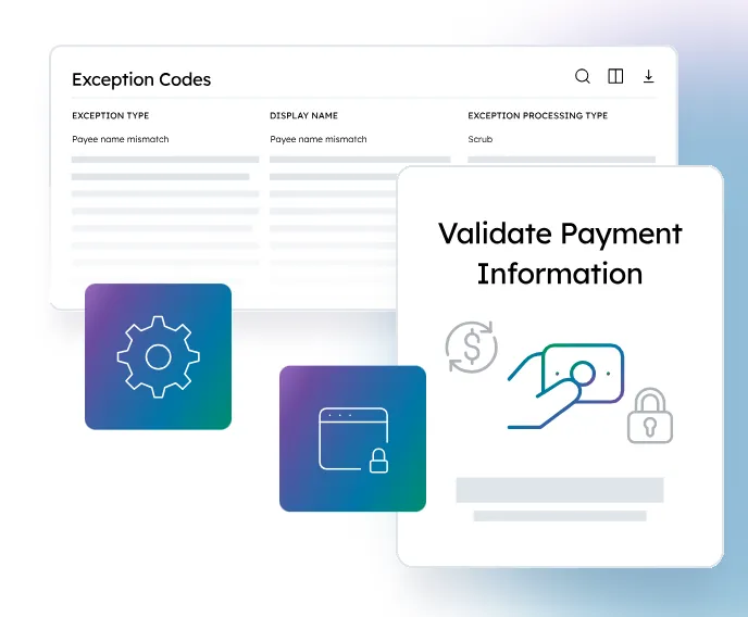 Q2 Centrix Exact Transaction Management System.png