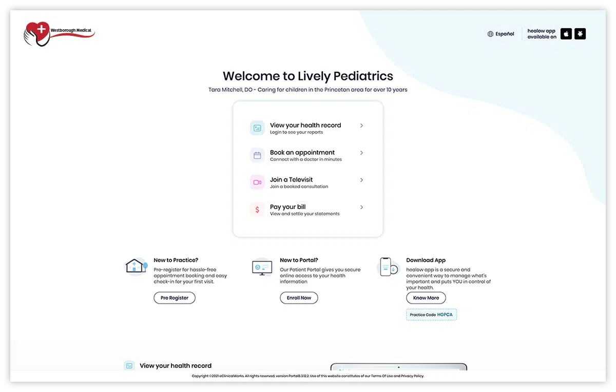 eclinicalworks-patient-portal-desktop-screenshot.png.webp