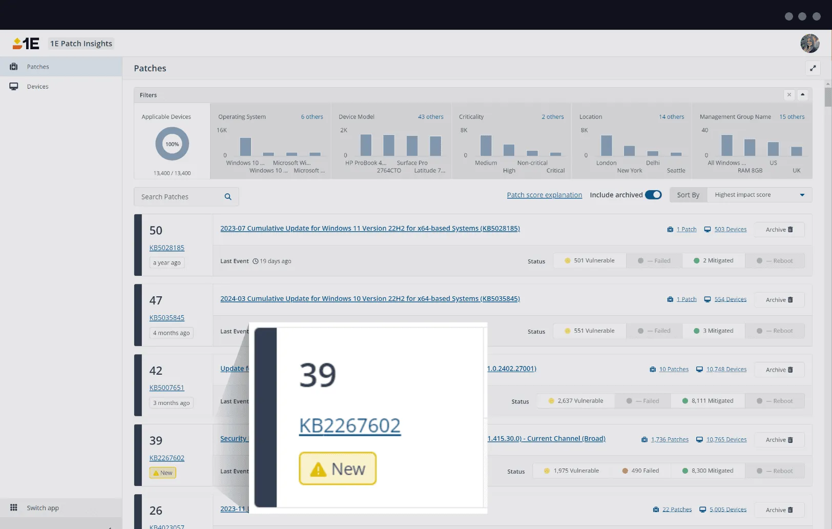 1E-Patch-Insights-Patch-scoring-and-filters.png