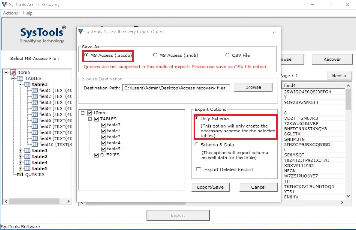 accdb-only-schema.webp