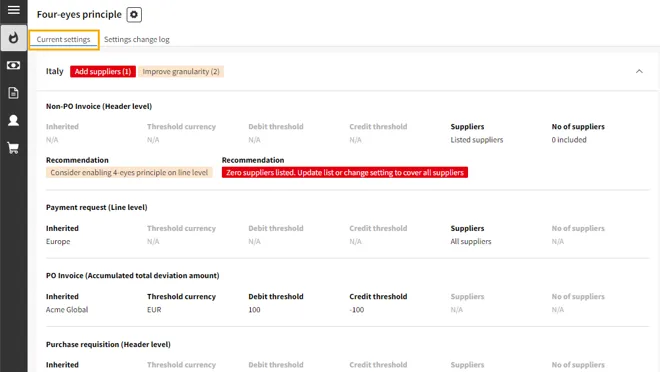 four-eyes-principle-current-settings.png