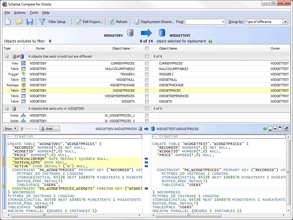 view-oracle-schemas-side-by-side-differences.png