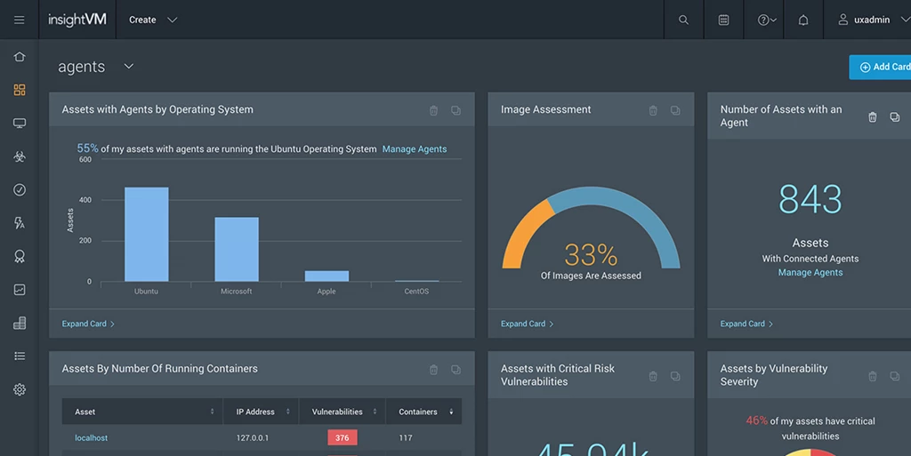 usecase4-insightvm-continuous-endpoint-monitoring-agent-dashboard.webp