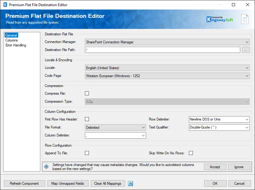Premium Flat File Destination Component - SharePoint.png