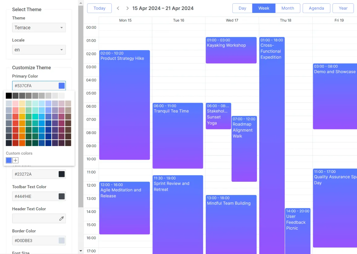 scheduler-theme-customization.png