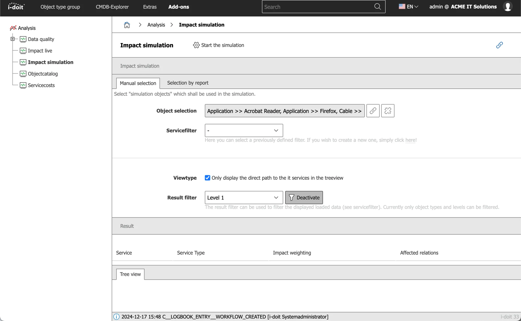 i-doit-add-on-analysis-screenshot.webp
