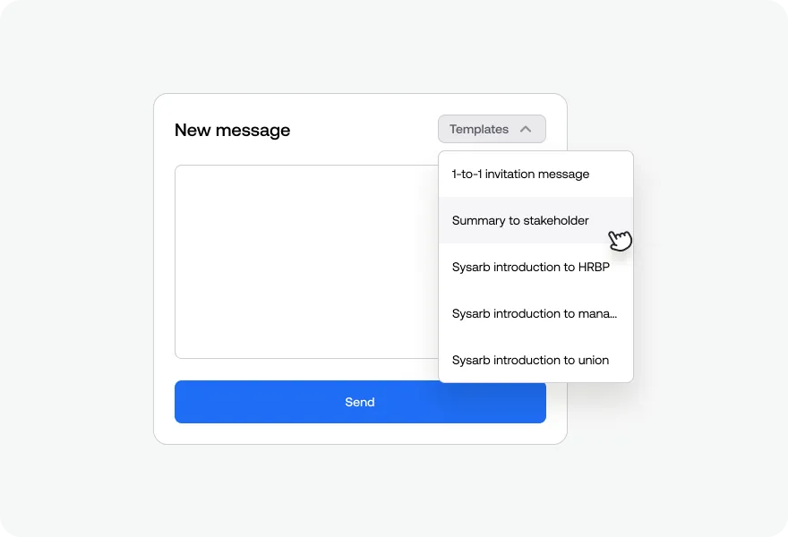 667f22d6af0c3a31dd54ca9b_Custmoizable messaging templates.webp