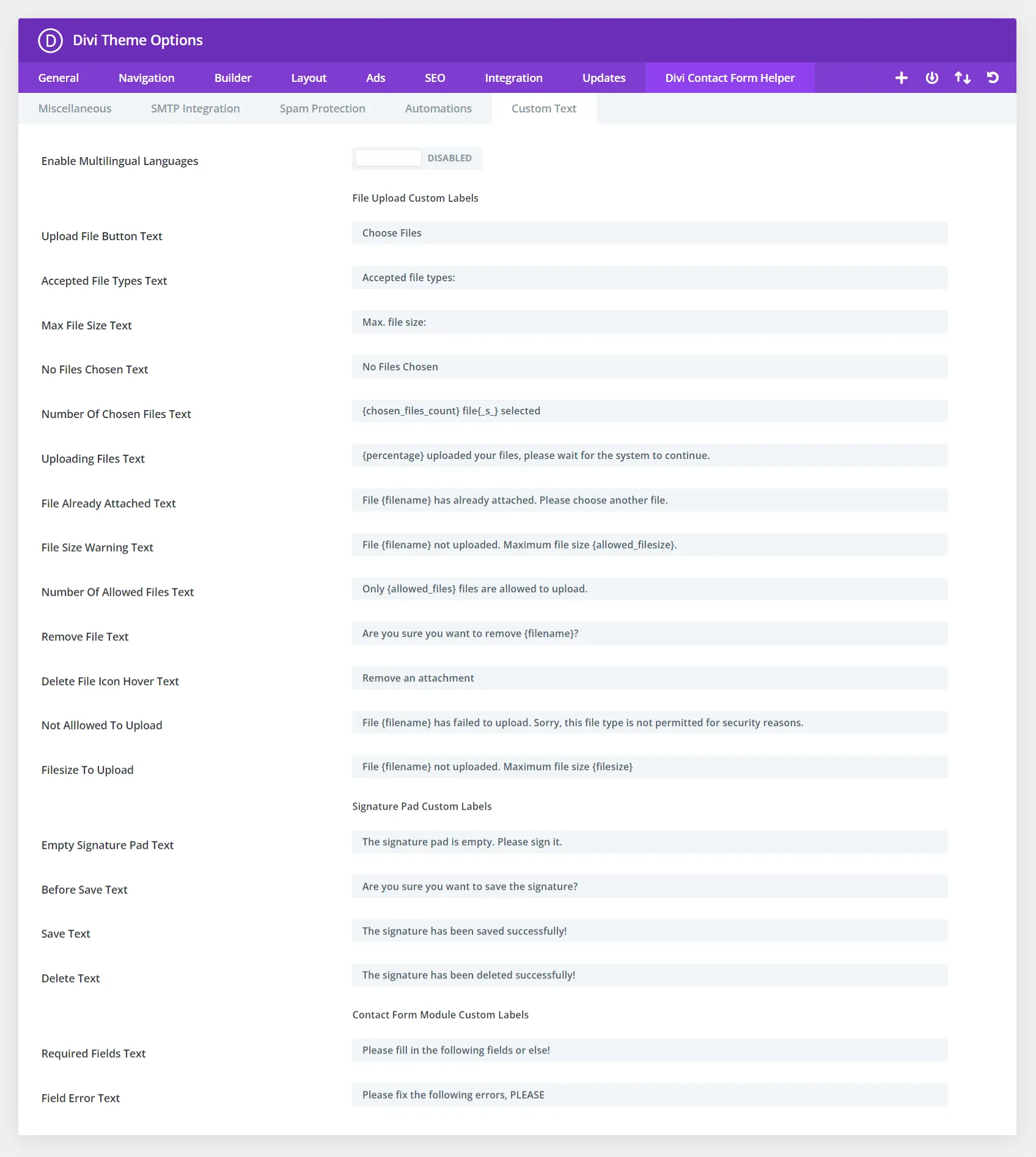 Custom-Text-and-Multilingual-text-In-Theme-Options-Divi-Contact-Form-Helper-Plugin-by-Pee-Aye-Creative.png