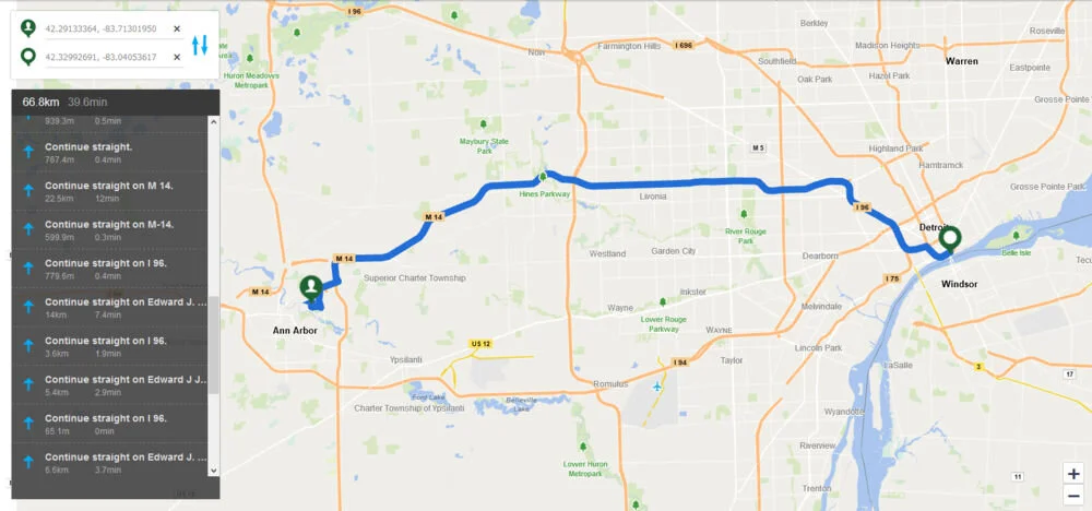 ThinkGeo+routing+step+by+step++directions.webp
