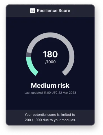 679b8b82408dbfb8adb67f07_Overall Resilience Score.webp