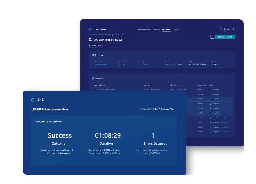 Rubrik Cyber Recovery Simulation2.png