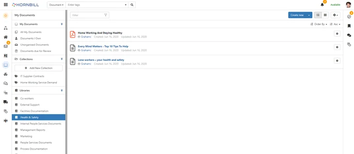 P114 - Document Manager - Library 1.webp