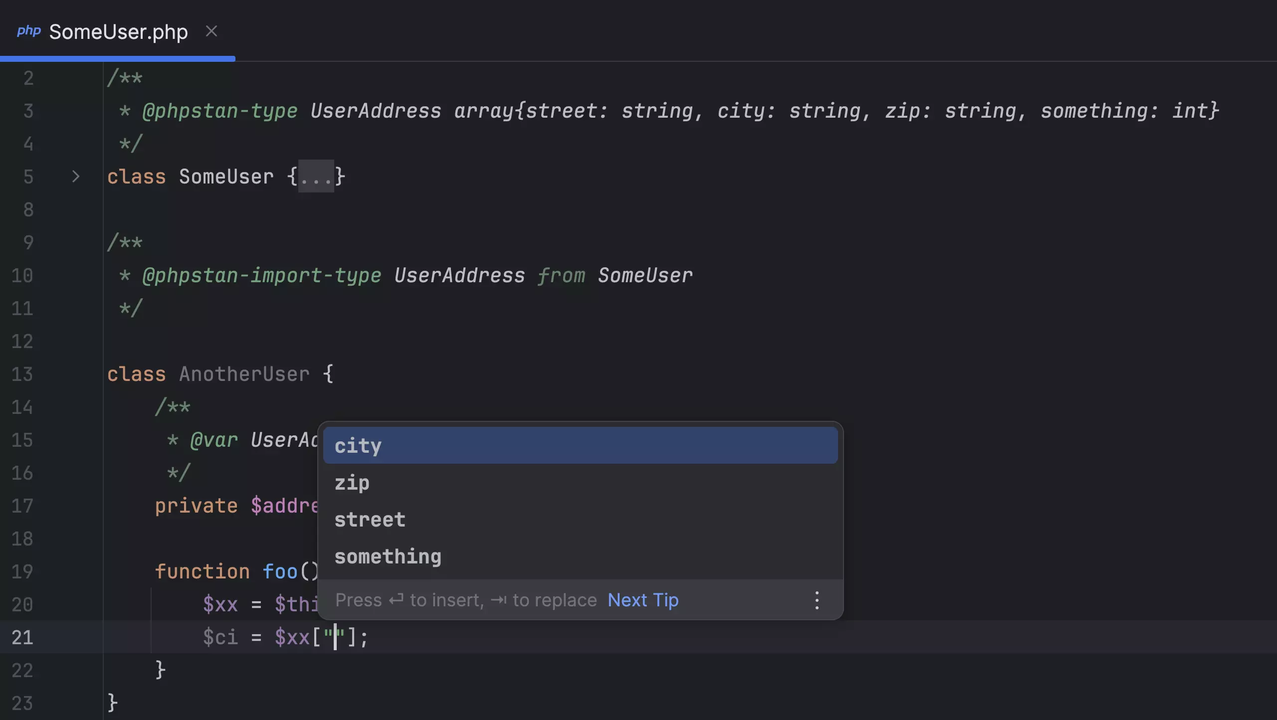 phpstan_type_code_completion.webp