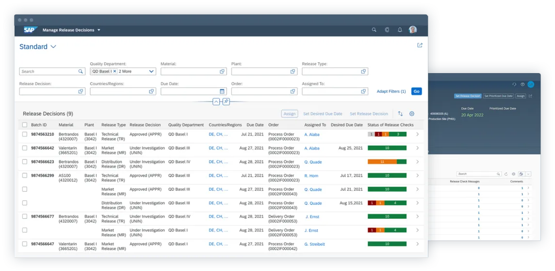 SAP Batch Release Hub for Life Sciences2.png