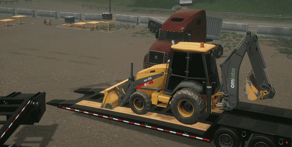 Backhoe-simulator-training-pack-Exercise-mounting-on-trailer.png