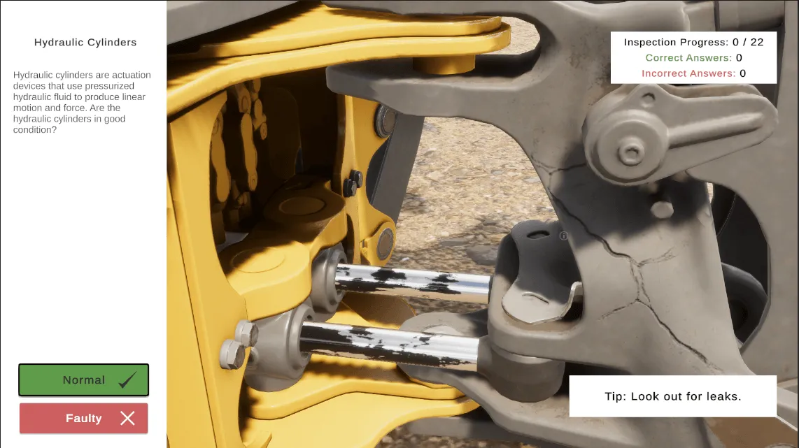 Walkaround-inspection-Backhoe-hydroCyl-Bad.png
