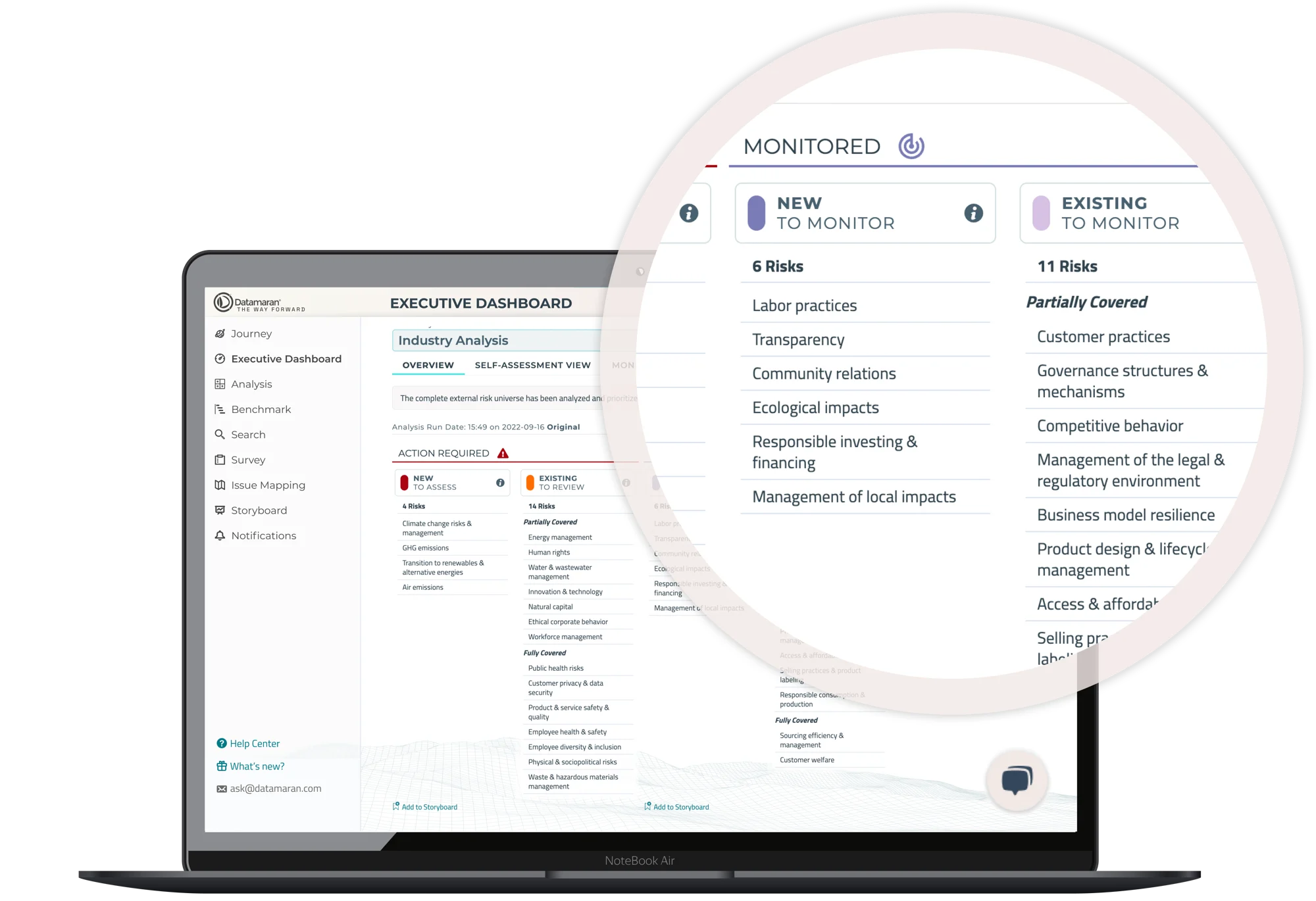 Datamaran-Product-Representation_Laptop-Nocontex-Executive-Dashbboard-Overview.webp