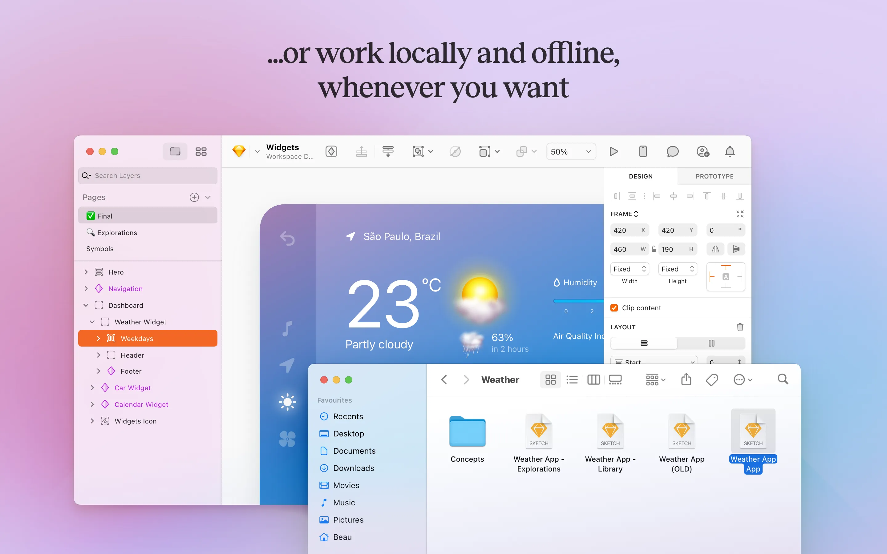 5. Locally of Offline.png